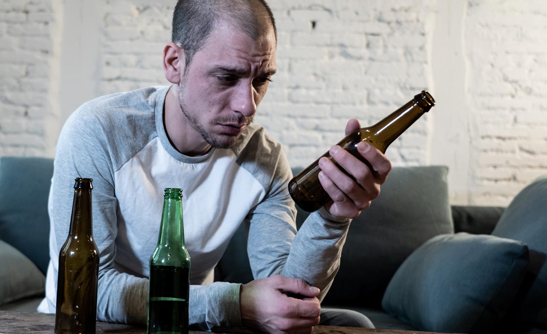 Убрать алкогольную зависимость в Межгорье